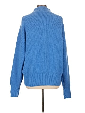 Lands' End Pullover Sweater (view 2)