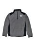 Under Armour 100% Polyester Gray Pullover Sweater Size M (youth) - photo 1