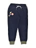 Joules Blue Sweatpants Size 5y - photo 1