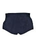 Zella Solid Blue Athletic Shorts Size XL - photo 2