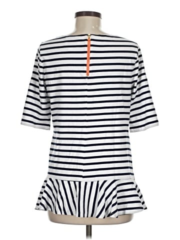 Sail to Sable Short Sleeve Top (view 2)