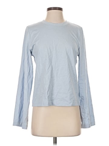 Stockholm Atelier & Other Stories Long Sleeve T-Shirt (view 1)