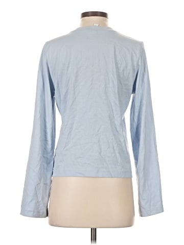 Stockholm Atelier & Other Stories Long Sleeve T-Shirt (view 2)