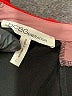 BCBGeneration Black Cocktail Dress Size L - photo 7