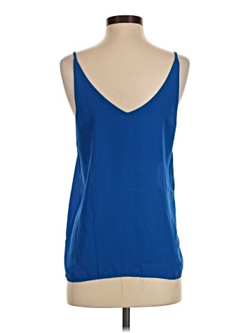 Shinestar Sleeveless Blouse (view 2)