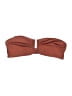 DKNY Brown Swimsuit Top Size XL - photo 2