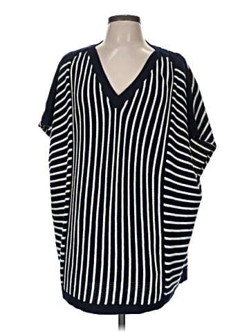 Talbots Poncho (view 1)