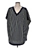 Talbots Blue Poncho Size M - photo 1
