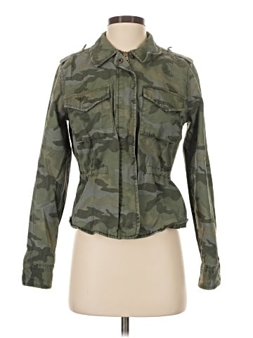 American Eagle Outfitters Jacket (view 1)