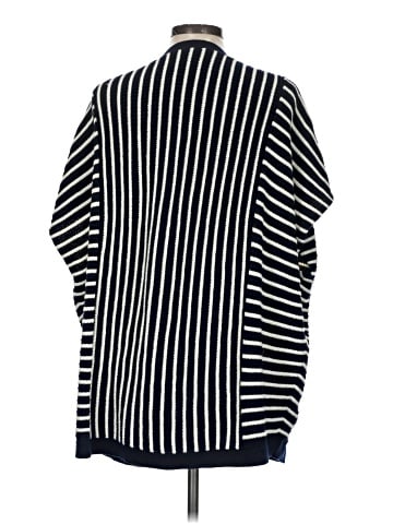 Talbots Poncho (view 2)