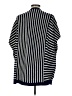 Talbots Blue Poncho Size M - photo 2