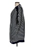 Talbots Blue Poncho Size M - photo 5