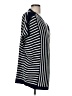 Talbots Blue Poncho Size M - photo 4