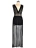 Tic : Toc Black Jumpsuit Size L - photo 1