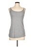 Secret Treasures Gray Tank Top Size Lg - XL - photo 1