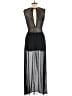 Tic : Toc Black Jumpsuit Size L - photo 2