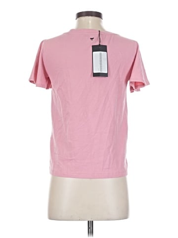 Weekend Max Mara Short Sleeve T-Shirt (view 2)