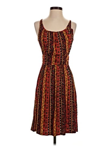 Lucky Brand Casual Dress (view 1)