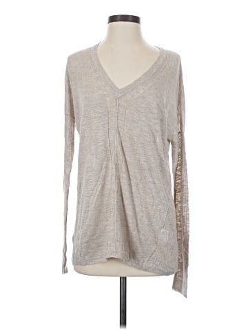 Vince. Long Sleeve Top (view 1)