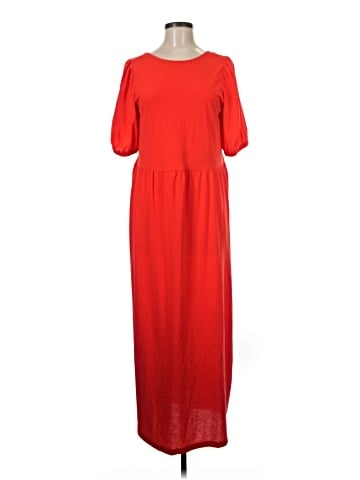 Vila Casual Dress (view 1)