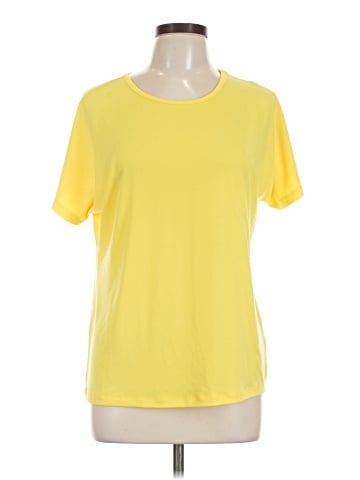 IMAN Short Sleeve T-Shirt (view 1)