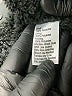 True Craft 100% Polyester Black Vest Size L - photo 7