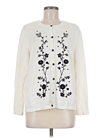 Anthony Richards Cardigan (view 1)