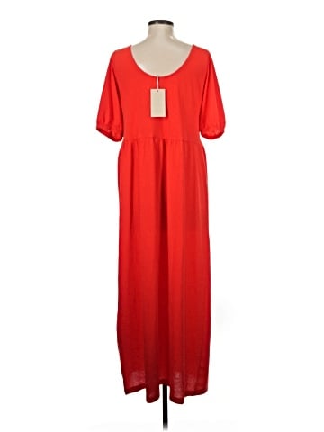 Vila Casual Dress (view 2)