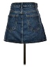 Momokrom Blue Denim Skirt Size UK 8 / US 4 - photo 2