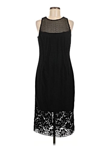 White House Black Market Cocktail Dress (view 1)