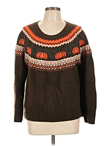 Vince Camuto Pullover Sweater (view 1)