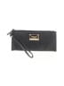 MICHAEL Michael Kors Gray Wristlet One size - photo 1