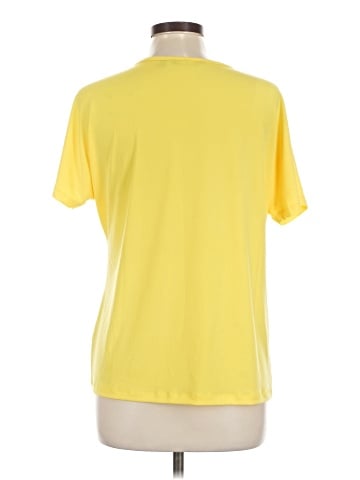 IMAN Short Sleeve T-Shirt (view 2)