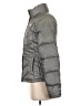 The North Face 100% Polyester Gray Snow Jacket Size XS - photo 5