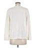 Anthony Richards Ivory Cardigan Size M - photo 2