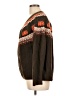 Vince Camuto Brown Pullover Sweater Size L - photo 5