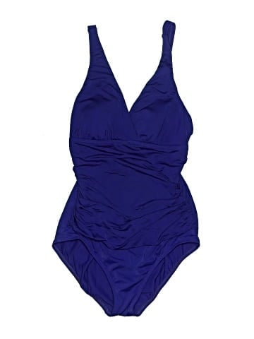 Jantzen One Piece Swimsuit (view 1)