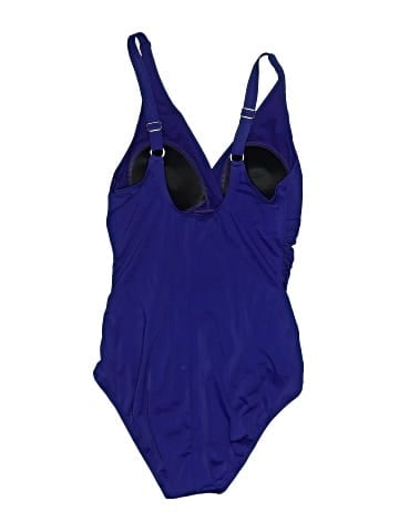 Jantzen One Piece Swimsuit (view 2)