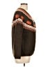 Vince Camuto Brown Pullover Sweater Size L - photo 4
