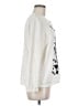 Anthony Richards Ivory Cardigan Size M - photo 4