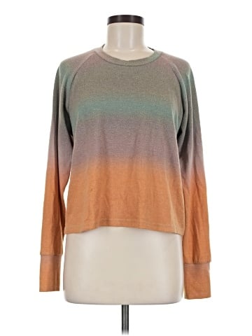 LNA Long Sleeve T-Shirt (view 1)
