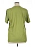 Canvas Green Short Sleeve T-Shirt Size 1X - photo 2
