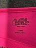 LOL Surprise Pink Dress Size 6 - 6X - photo 3
