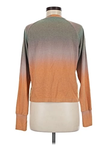 LNA Long Sleeve T-Shirt (view 2)