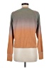 LNA Brown Long Sleeve T-Shirt Size M - photo 2