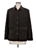 Norton Studio Brown Blazer Size M (estimated) - photo 1