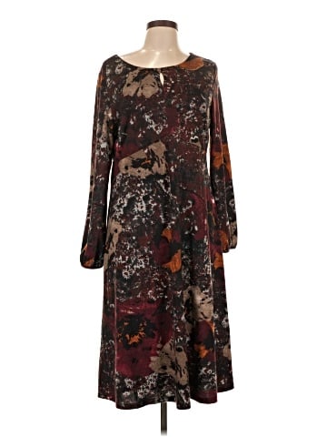 Coldwater Creek Casual Dress (view 1)