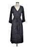 Gap Gray Kimono Size Med Petite - photo 1