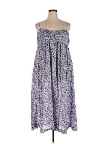 J.Crew Casual Dress (view 1)