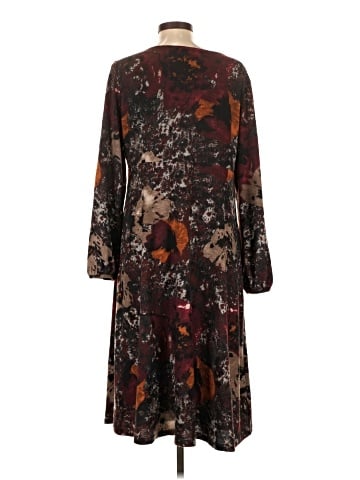 Coldwater Creek Casual Dress (view 2)
